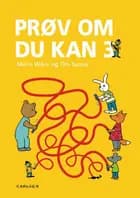 Prøv om du kan 3