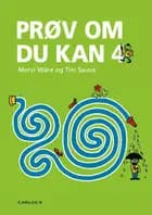 Prøv om du kan 4