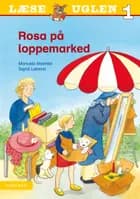 Læseuglen (niv. 1) Rosa på loppemarked