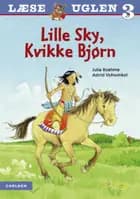 Læseuglen (niv. 3) Lille Sky …