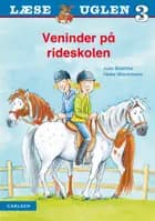 Læseuglen (niv. 3) Veninder på rideskolen