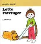 Lotte støvsuger 5