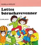 Lottes børnehavevenner 10