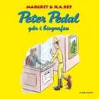 Peter Pedal går i biografen