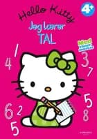 Hello Kitty - Jeg lærer tal