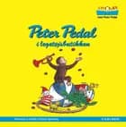 Lyt og læs Peter Pedal i legetøjsbutikken