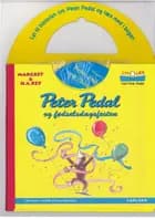 Lyt og læs Peter Pedal og fødselsdagsfesten