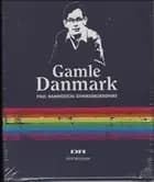 Hammerich Danmarks Krønike 10 DVD