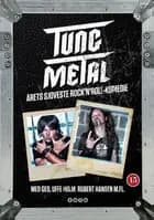 Tung Metal - DVD