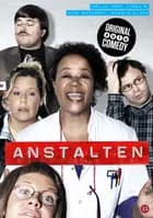 Anstalten