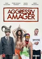 Aggressiv Amager