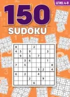 150 Sudoku Middel