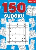Sudoku 150