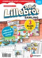 Sofus Lillebror Samling af Keesing/Tankesport