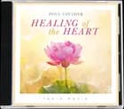 Healing of the heart, cd