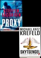Proxy og Skytsengel
