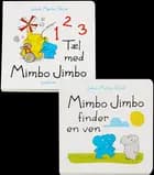 Mimbo Jimbo bogpakke