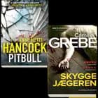 Pitbull og Skyggejægeren