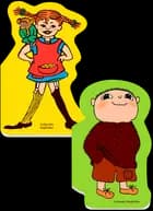 Pippi og Alfons
