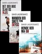 Lagercrantz serie