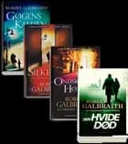 Galbraith serie