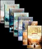 Jeffrey Archer pakke