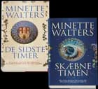 Minette Walters pakke