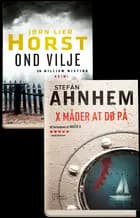 Ond vilje og X måder at dø på