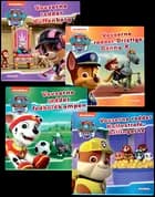 Paw Patrol pakke