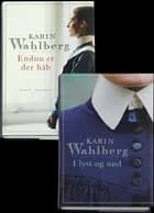 Karin Wahlberg serie
