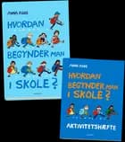 Skolestart