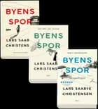 Byens spor tre bind