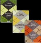 Jane Gardam serie