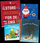 Julepakken til de små