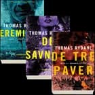 Thomas Rydahl pakke