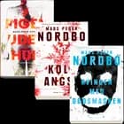 Mads Peder Nordbo pakke
