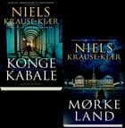 Niels Krause-Kjær pakke