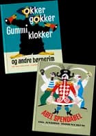 Børnerim pakke