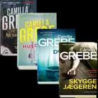 Camilla Grebe pakke