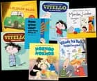 De bedste bøger til højtlæsning pakke