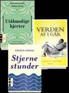 Stefan Zweig pakke