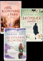 3 romantiske af Sarah Jio pakke