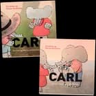 Carl pakke