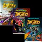 Antboy vender tilbage pakke