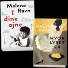 Malene Ravn pakke
