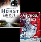 Sag 1569 og Offermageren pakke