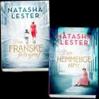 Natasha Lester pakke