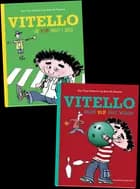 Vitello vildt meget pakke