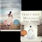 Tracy Rees pakke