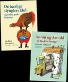 Ole Lund Kirkegaard pakke